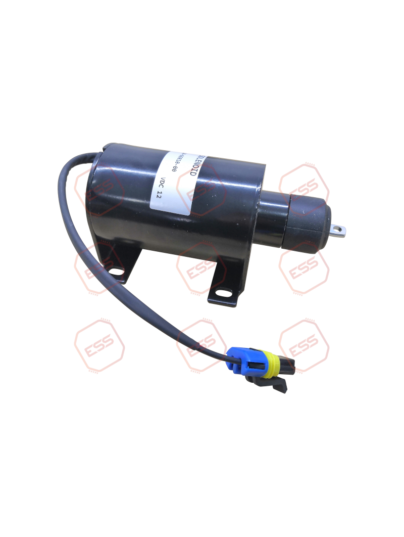 12V Speed Solenoid (Maxima/Supra-type)